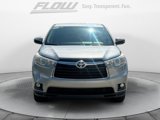 Used 2015 Toyota Highlander Plus image 2