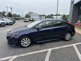 Used 2021 Toyota Corolla LE image 2