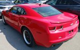Used 2013 Chevrolet Camaro LS image 4