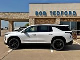 New 2025 Chevrolet Traverse RS w/ LPO, Floor Liner Package image 2