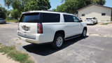 Used 2018 GMC Yukon XL SLT w/ Open Road Package image 3