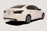 Used 2018 Nissan Altima 2.5 S w/ S Convenience Package image 5