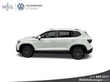 New 2025 Volkswagen Taos SE image 4