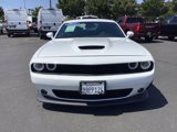 Used 2022 Dodge Challenger GT w/ Blacktop Package image 4