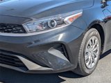 Used 2023 Kia Forte LX image 2