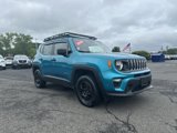 Used 2020 Jeep Renegade Sport image 3