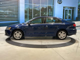 Used 2013 Volkswagen Jetta SE image 4