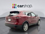 Used 2022 Nissan Rogue Sport SV image 5