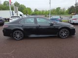 Certified 2022 Toyota Camry SE image 2