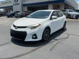 Used 2016 Toyota Corolla S image 2