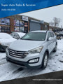 Used 2013 Hyundai Santa Fe Sport 2.0T image 2