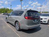New 2025 Chrysler Pacifica Pinnacle image 4