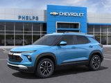 New 2025 Chevrolet TrailBlazer LT w/ Driver Confidence Package image 2