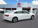 Used 2023 Chevrolet Malibu LT image 6