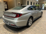 Used 2020 Hyundai Sonata SE image 3