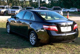 Used 2009 Toyota Camry LE image 5
