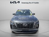 Used 2024 Hyundai Tucson SEL image 2