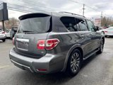 Used 2019 Nissan Armada SL w/ Premium Package image 3