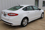 Used 2013 Ford Fusion SE image 5