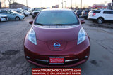 Used 2011 Nissan Leaf SV image 2