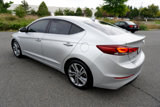 Used 2017 Hyundai Elantra Limited image 5