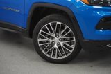 Certified 2023 Jeep Compass Limited w/ Elite Group image 4
