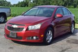 Used 2012 Chevrolet Cruze LT w/ RS Package image 3