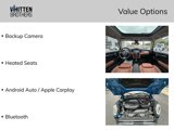 Used 2022 MINI Cooper 2-Door Hardtop w/ Signature Upholstery Package image 4