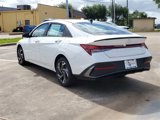 New 2025 Hyundai Elantra Sport image 5
