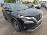 Used 2021 Nissan Rogue SV image 3