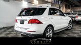 Used 2018 Mercedes-Benz GLE 350 4MATIC image 4