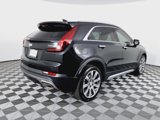 Certified 2022 Cadillac XT4 Premium Luxury w/ Technology Package image 4