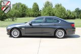 Used 2011 BMW 535i xDrive Sedan image 4