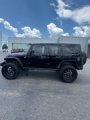 Used 2015 Jeep Wrangler Unlimited Rubicon image 3