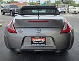 Used 2010 Nissan 370Z Touring image 4