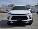 Used 2023 Chevrolet Blazer LT w/ Driver Confidence Package image 2