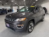 Used 2018 Jeep Compass Limited image 3