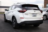 Used 2019 Nissan Murano SV w/ Cargo Package image 5