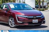 Used 2018 Honda Clarity Touring image 2