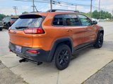 Used 2014 Jeep Cherokee Trailhawk w/ Comfort/Convenience Group image 5