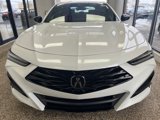 New 2025 Acura TLX SH-AWD w/ A-SPEC Pkg image 6