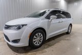 Used 2018 Chrysler Pacifica Touring-L w/ Advanced Safetytec Group image 3