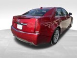 Used 2010 Cadillac CTS Premium image 5