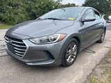 Used 2018 Hyundai Elantra SEL image 5