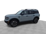 Certified 2024 Ford Bronco Sport Big Bend w/ Convenience Package image 4