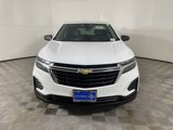 Used 2023 Chevrolet Equinox LS w/ LS Convenience Package image 3