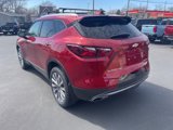 Used 2022 Chevrolet Blazer Premier w/ Enhanced Convenience Package image 5