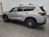 Used 2020 Hyundai Santa Fe Limited image 3