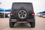 Used 2020 Jeep Wrangler Unlimited Sahara image 6