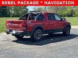 Used 2017 RAM 1500 Rebel w/ Luxury Group image 3